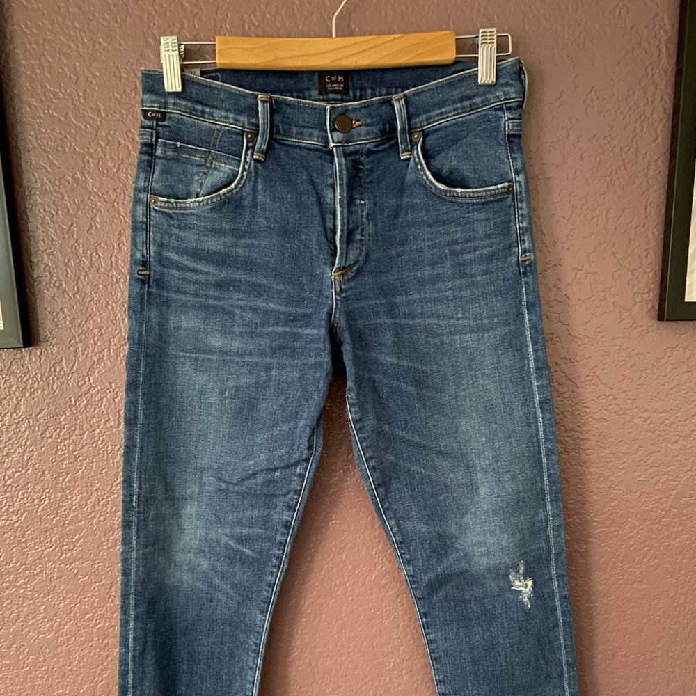 Citizens of Humanity Jeans